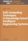 Image for Soft Computing Techniques in Knowledge-based Intelligent Engineering Systems