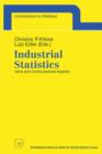 Image for Industrial Statistics