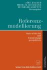 Image for Referenzmodellierung
