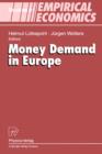 Image for Money Demand in Europe