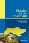 Image for Ukraine at the Crossroads