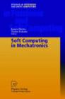 Image for Soft Computing in Mechatronics