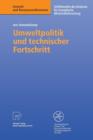 Image for Umweltpolitik und technischer Fortschritt