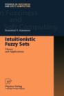 Image for Intuitionistic Fuzzy Sets