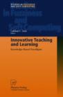 Image for Innovative Teaching and Learning