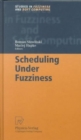 Image for Scheduling Under Fuzziness