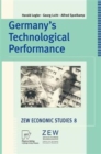 Image for Germany’s Technological Performance : A Study on Behalf of the German Federal Ministry of Education and Research