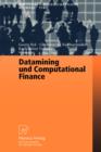 Image for Datamining und Computational Finance