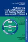 Image for Verbesserung von Geschaftsprozessen mit flexiblen Workflow-Management-Systemen 4