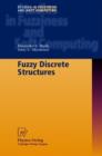Image for Fuzzy Discrete Structures