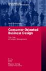 Image for Consumer-oriented Business Design