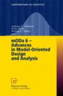 Image for MODA 6 - Advances in Model-Oriented Design and Analysis