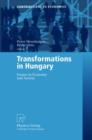 Image for Transformations in Hungary
