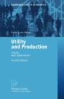 Image for Utility and Production