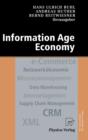Image for Information Age Economy