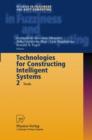 Image for Technologies for Constructing Intelligent Systems 2 : Tools