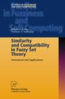 Image for Similarity and Compatibility in Fuzzy Set Theory