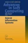 Image for Hybrid Information Systems