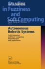 Image for Autonomous Robotic Systems