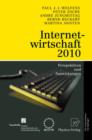 Image for Internetwirtschaft 2010 : Perspektiven und Auswirkungen