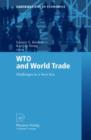 Image for WTO and World Trade