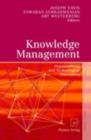 Image for Knowledge management: organizational and technological dimensions : selected papers from the Carnegie Bosch Institute Workshop on &quot;Knowledge Management and the Global Firm - Organizational and Technological Dimensions&quot; held in Sydney, Australia