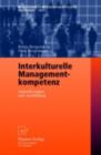 Image for Interkulturelle Managementkompetenz: Anforderungen und Ausbildung