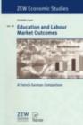 Image for Education and Labour Market Outcomes: A French-German Comparison