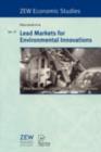 Image for Lead Markets for Environmental Innovations