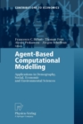 Image for Agent-Based Computational Modelling