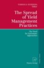 Image for The Spread of Yield Management Practices: The Need for Systematic Approaches