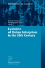 Image for Evolution of Italian Enterprises in the 20th Century