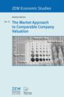 Image for The Market Approach to Comparable Company Valuation