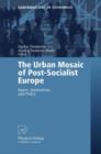 Image for The Urban Mosaic of Post-Socialist Europe