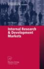 Image for Internal Research &amp; Development Markets