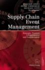 Image for Supply Chain Event Management: Konzepte, Prozesse, Erfolgsfaktoren Und Praxisbeispiele