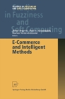 Image for E-Commerce and Intelligent Methods : 105