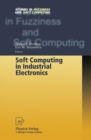 Image for Soft computing in industrial electronics
