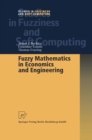 Image for Fuzzy Mathematics in Economics and Engineering