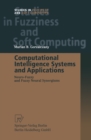 Image for Computational Intelligence Systems and Applications: Neuro-Fuzzy and Fuzzy Neural Synergisms