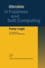 Image for Fuzzy Logic: A Framework for the New Millennium