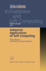 Image for Industrial Applications of Soft Computing: Paper, Mineral and Metal Processing Industries