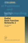 Image for Radial basis function networks 2: new advances in design