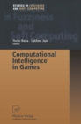 Image for Computational Intelligence in Games