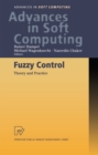 Image for Fuzzy Control: Theory and Practice