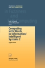 Image for Computing with Words in Information/Intelligent Systems 2: Applications