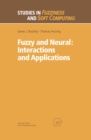 Image for Fuzzy and neural: interactions and applications : 25