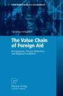 Image for The Value Chain of Foreign Aid