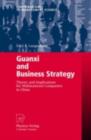 Image for Guanxi and business strategy: theory and implications for multinational companies in China