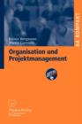 Image for Organisation Und Projektmanagement